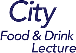 City Food and Drink Lecture